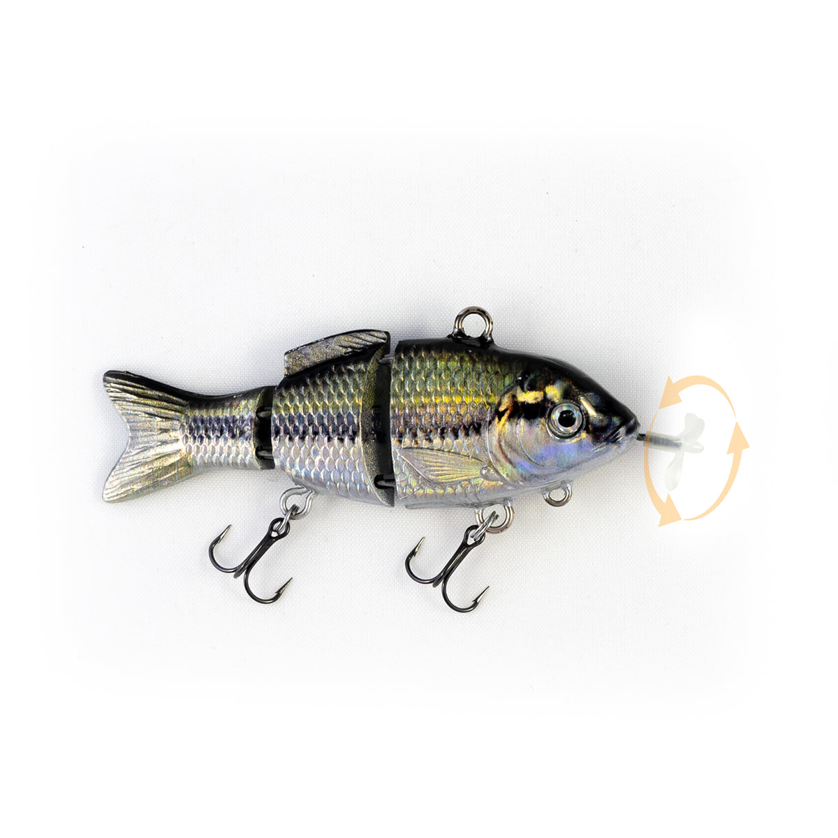 ardent denny brauer pro series baitcasting rods Advanced ICAST Review  Ardent Denny Brauer Pro Series Rods