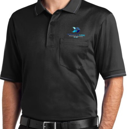 Animated Lure Polos