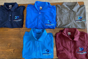 Animated Lure Polos