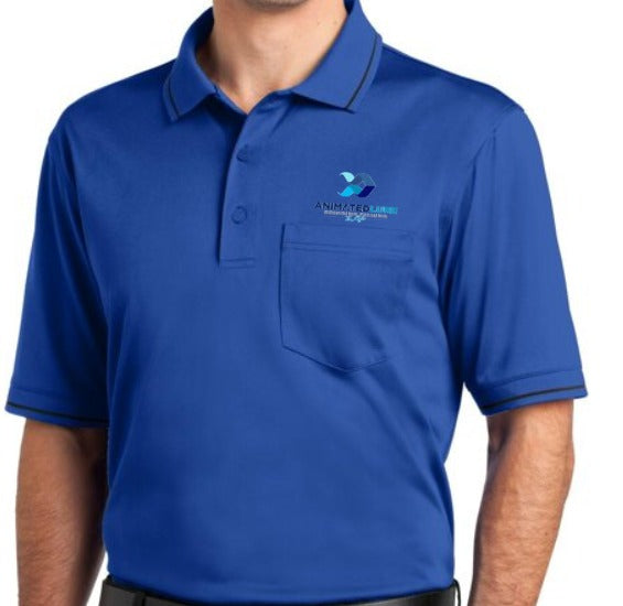 Animated Lure Polos