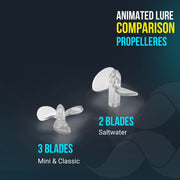 Mini Propeller