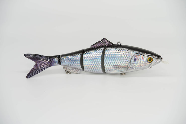 Blue Runner Specialty – Animated Lure