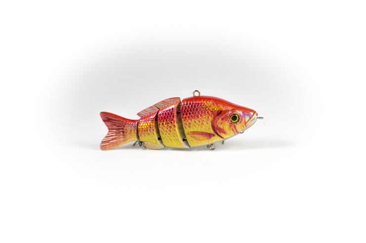 Gold Fish Specialty – Animated Lure