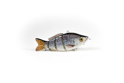 Perch Premium – Animated Lure