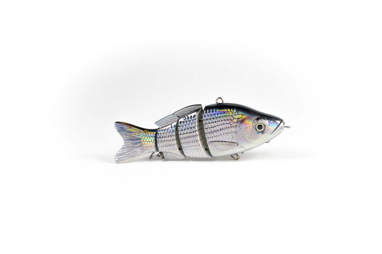 Hybrid Striped Bass Specialty – Animated Lure