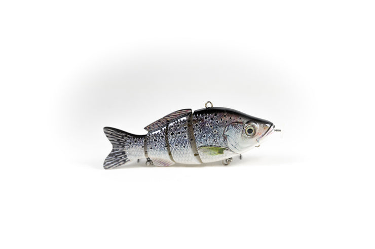 chinook salmon fishing lures Chinook Salmon – Animated Lure