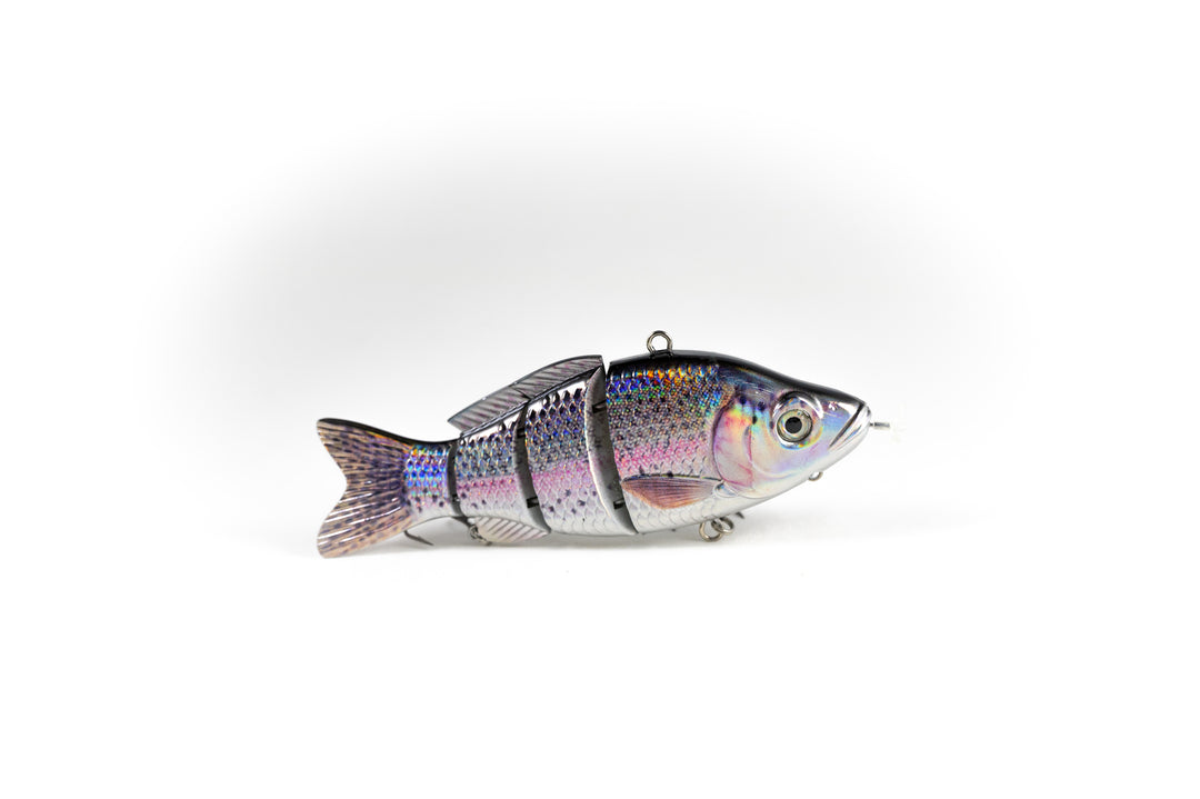 Premium Classic – Animated Lure