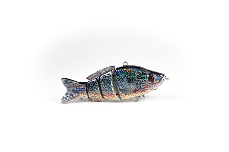 Bluegill Specialty