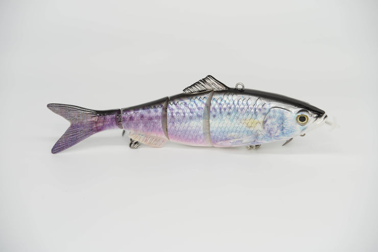 Pacific Mackerel Specialty – Animated Lure