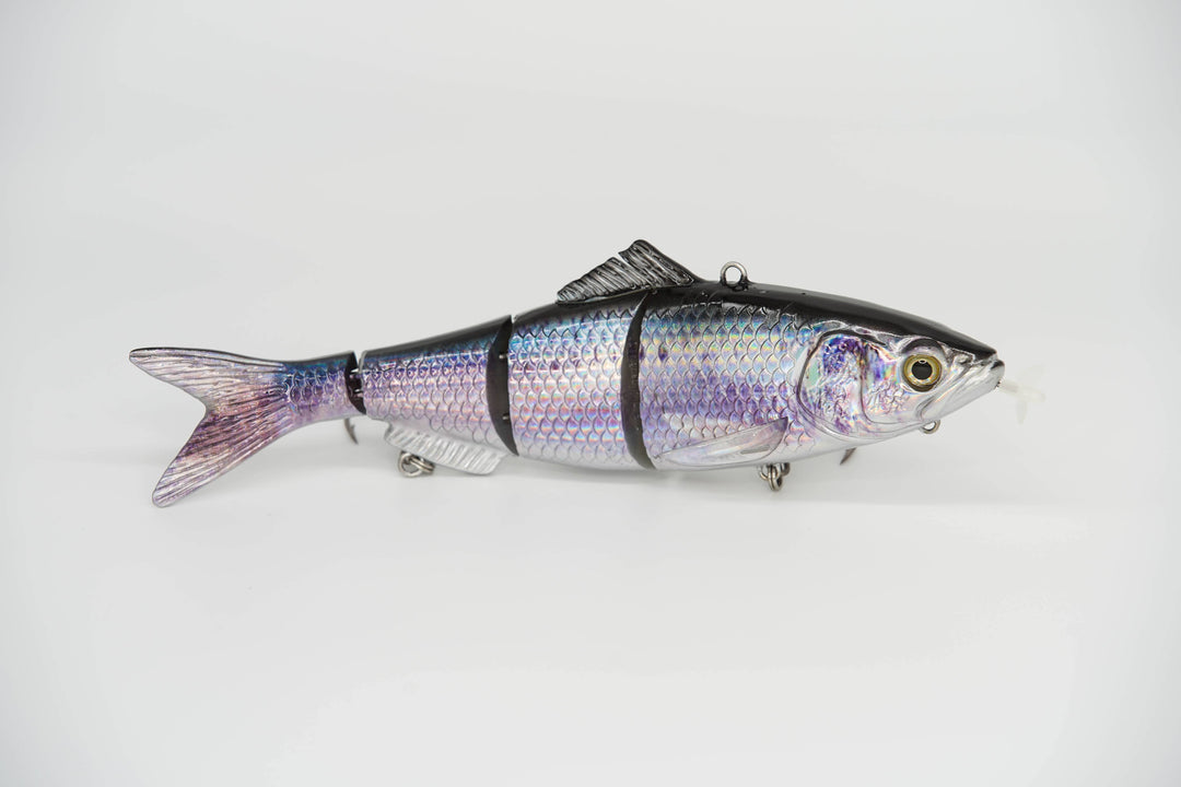 fish skins for lures Sardine Specialty