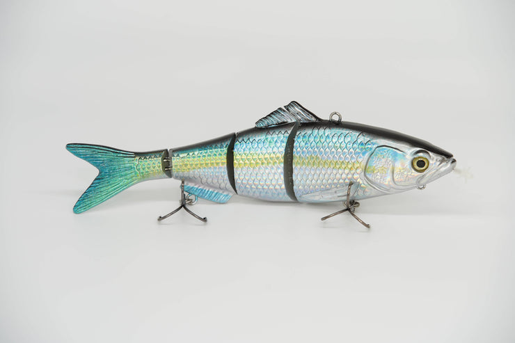Yellowtail Snapper Specialty – Animated Lure